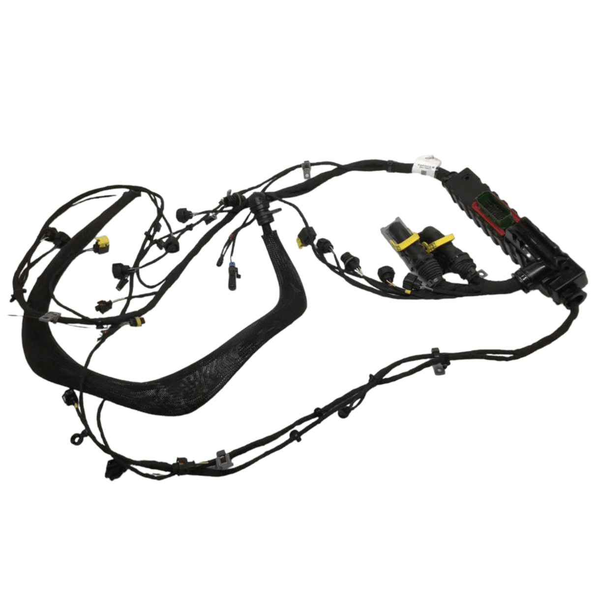 22324138 Genuine Volvo Wiring Harness - Truck To Trailer