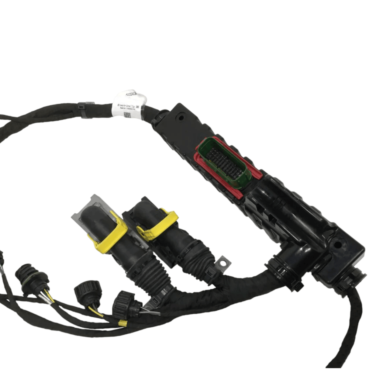 22324138 Genuine Volvo Wiring Harness - Truck To Trailer