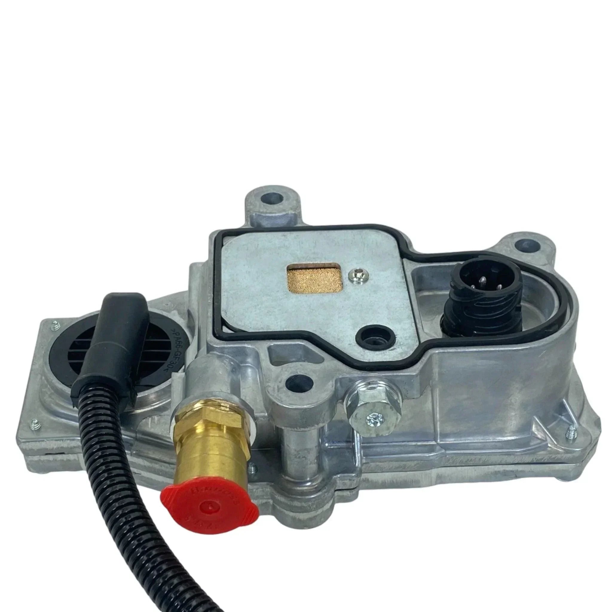 22327069 Oem Mack Solenoid Valve For Volvo Sv-2001 – Truck
