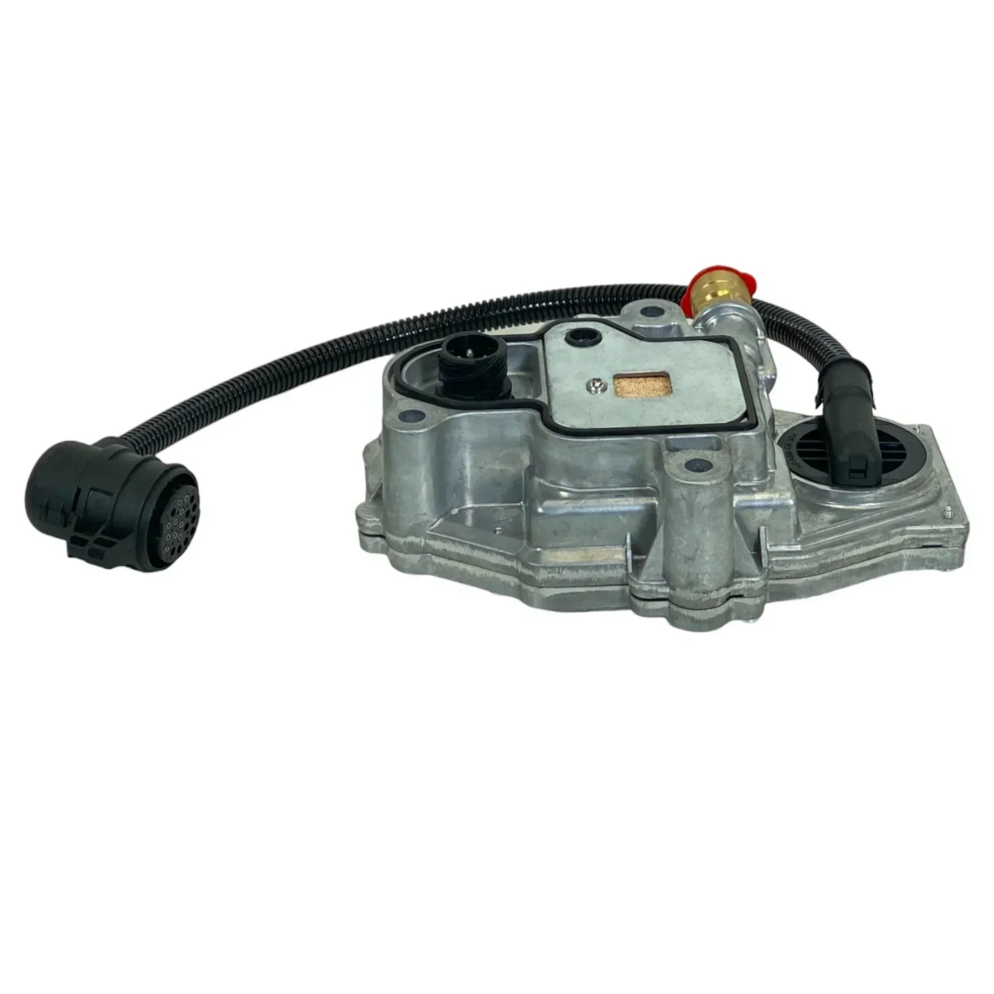 22327069 Oem Mack Solenoid Valve For Volvo Sv-2001 – Truck