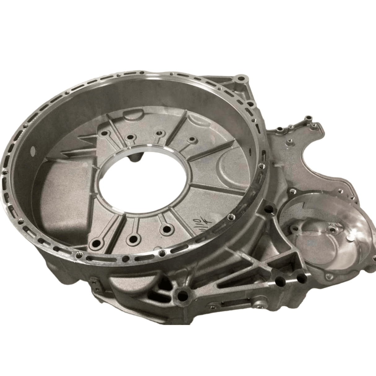 22336961 Genuine Volvo Flywheel Housing - Truck To Trailer