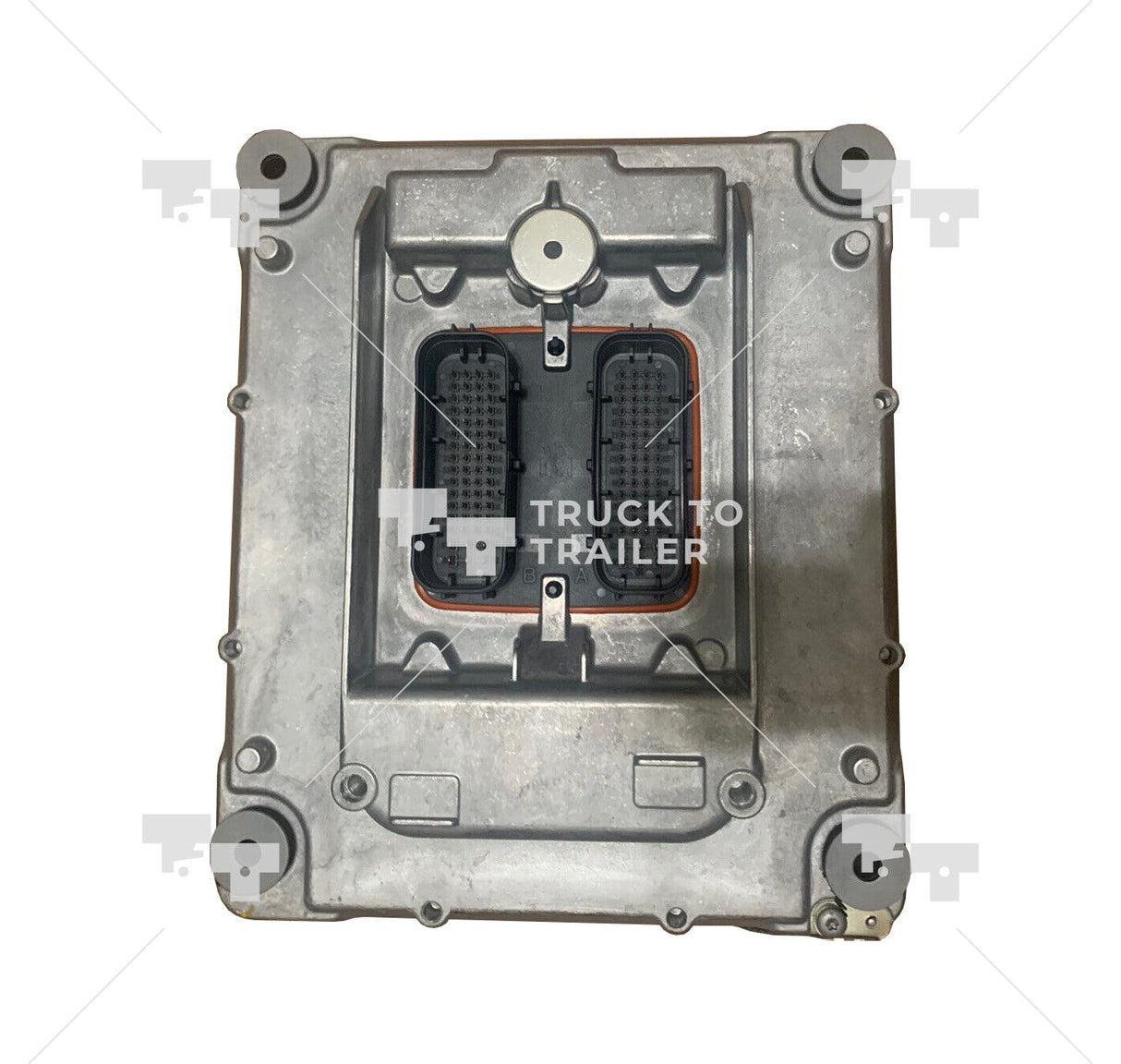 22346791 Genuine Volvo® Control Unit For Volvo Engine D13 Truck Fh Fh4 Fm Fm4 - Truck To Trailer