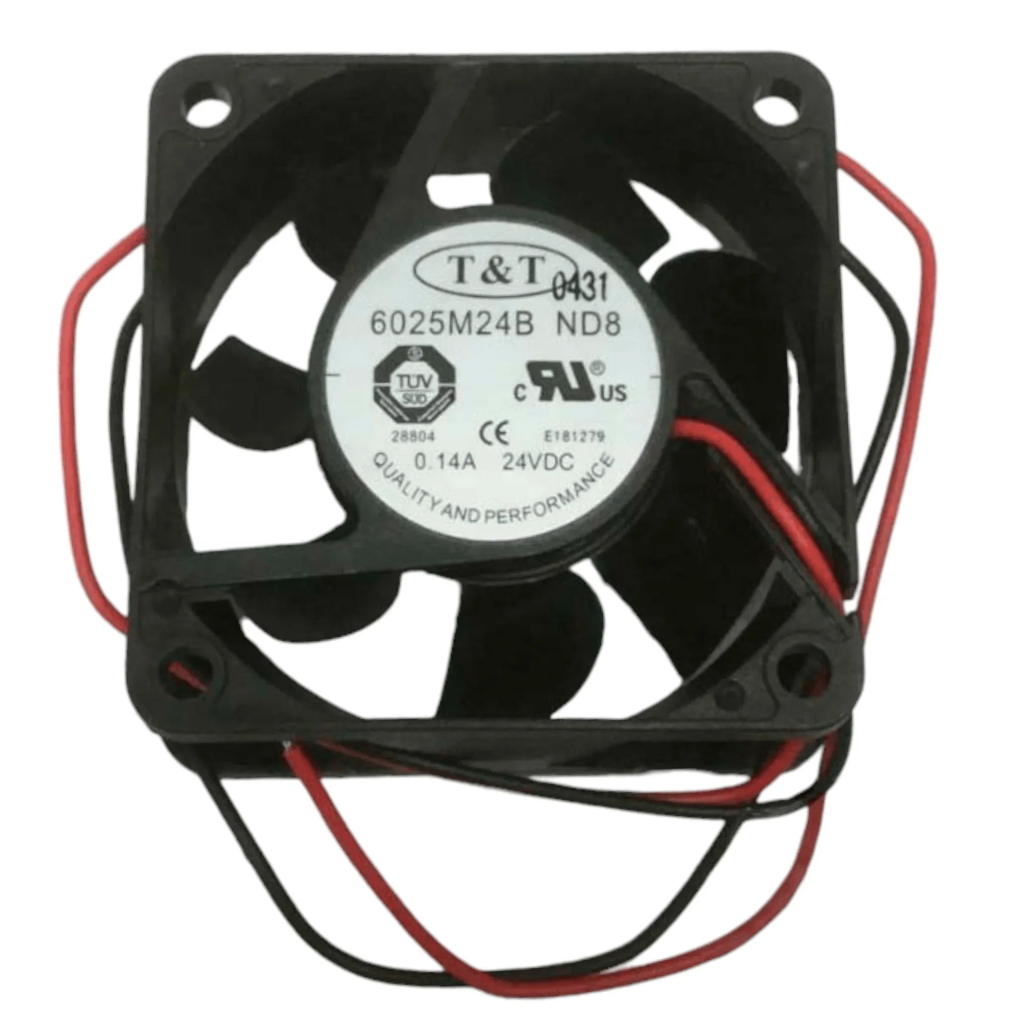 22349786 Genuine Volvo Fan – Truck To Trailer