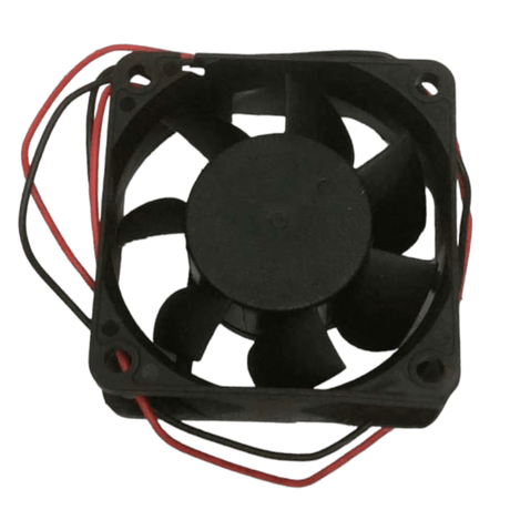 22349786 Genuine Volvo Fan - Truck To Trailer