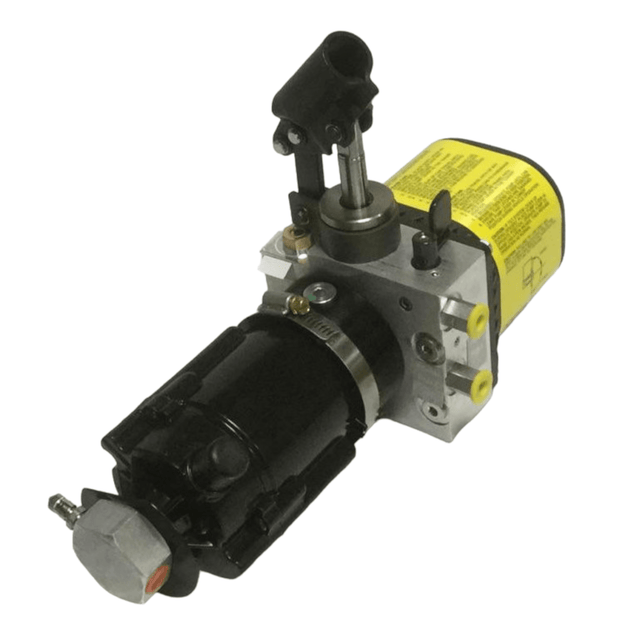 22359039 Genuine Volvo/Mack Hydraulic Pump - Truck To Trailer