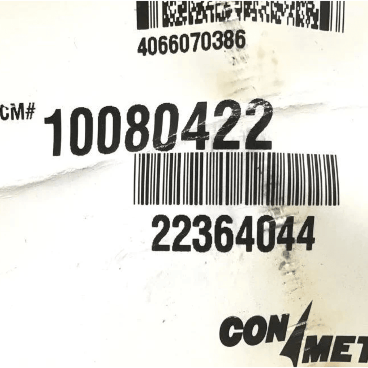 22364044 Genuine Volvo Hub - Truck To Trailer