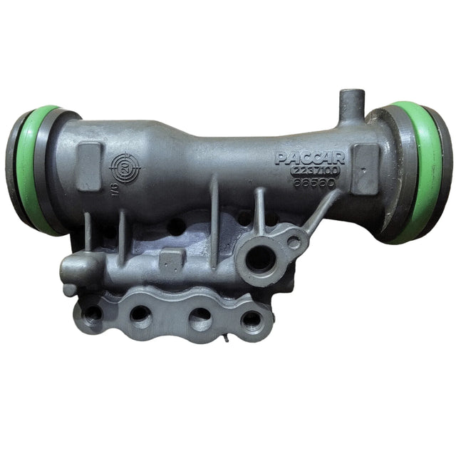 2014482PE Genuine Paccar Venturi - Truck To Trailer