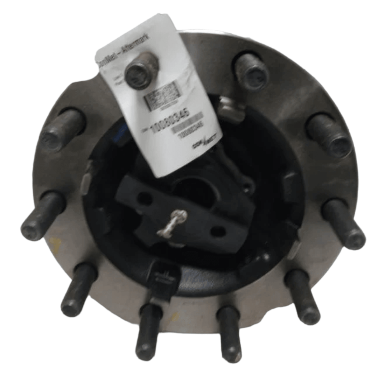 22374433 Genuine Volvo Hub - Truck To Trailer