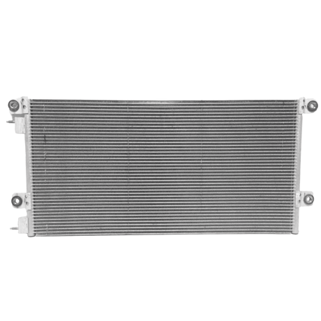 22386057 Genuine Volvo Condenser - Truck To Trailer