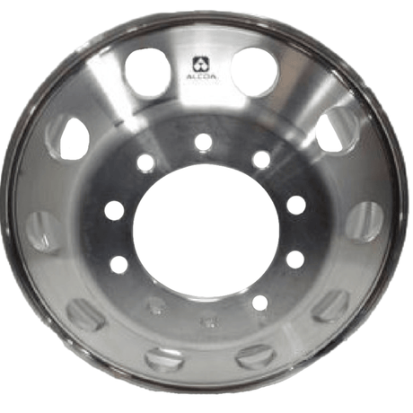 22391109 Genuine Volvo Disc Wheel - Truck To Trailer