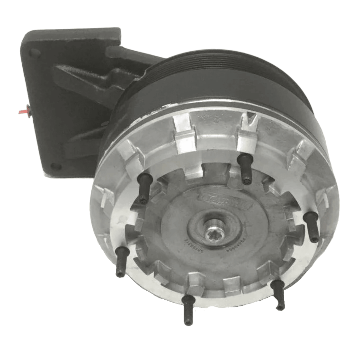 22391203 Genuine Volvo/Mack Fan Clutch - Truck To Trailer