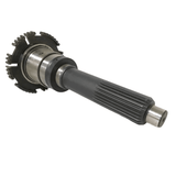 22392450 Genuine Volvo Input Shaft - Truck To Trailer