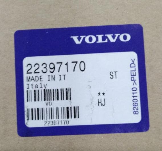 22397170 Genuine Volvo Oil Pump - Truck To Trailer