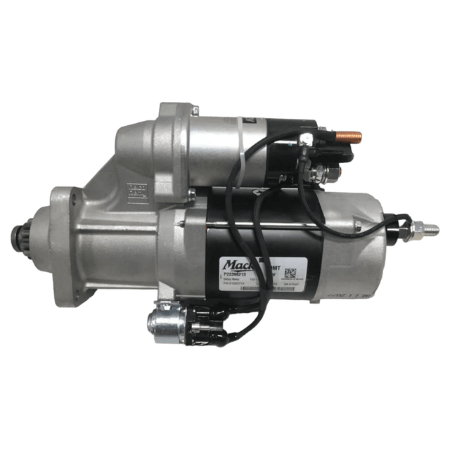 22398213 Genuine Volvo Starter Motor - Truck To Trailer