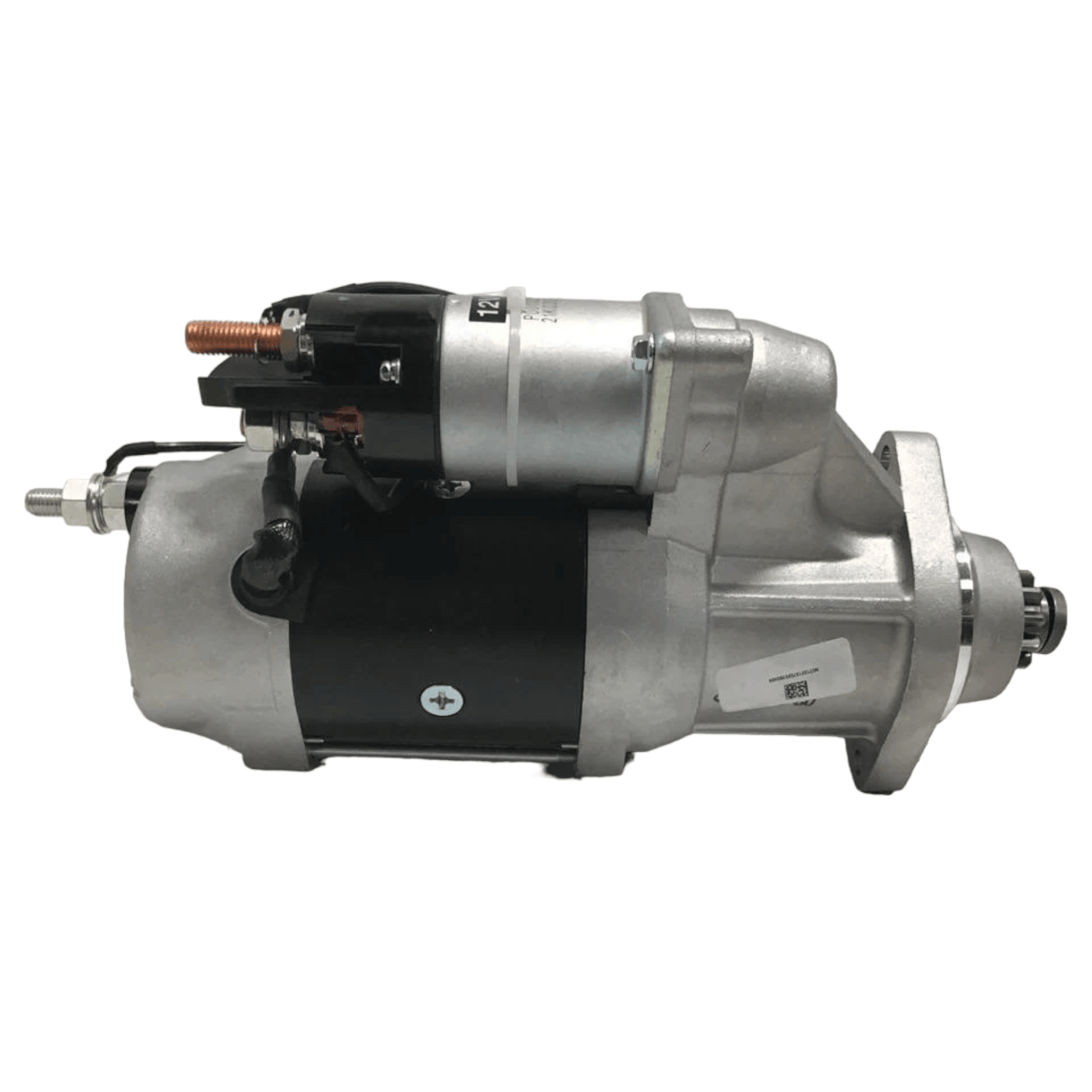 22398213 Genuine Volvo Starter Motor - Truck To Trailer