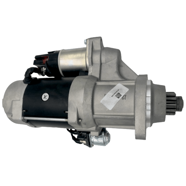 22398215 Genuine Volvo Starter Motor - Truck To Trailer