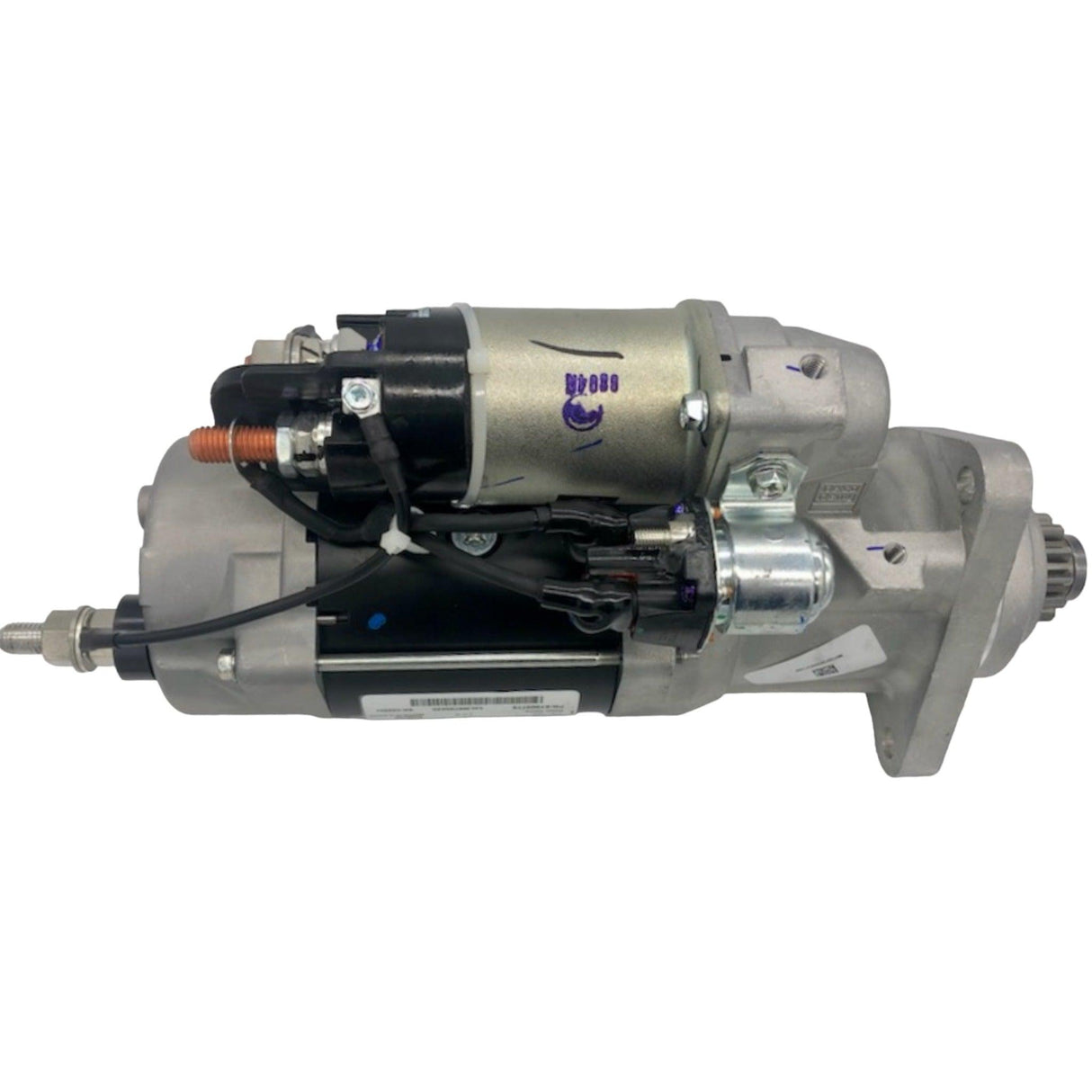 22398219 Genuine Volvo Starter Motor 39MT - Truck To Trailer