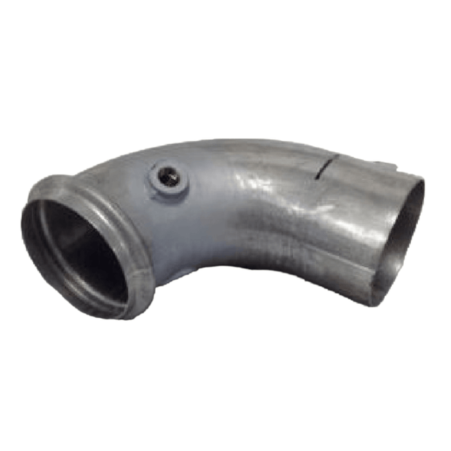 22415335 Genuine Volvo Exhaust Pipe - Truck To Trailer