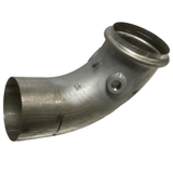 22415337 Genuine Volvo Exhaust Pipe - Truck To Trailer