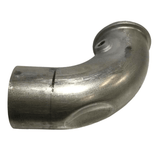 22415337 Genuine Volvo Exhaust Pipe - Truck To Trailer