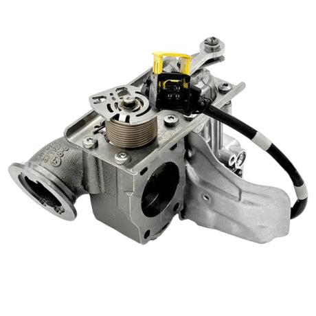 2243011 Genuine Paccar Egr Valve Engine Mx13 - Truck To Trailer