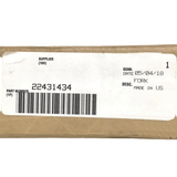 22431434 Genuine Volvo Fork - Truck To Trailer