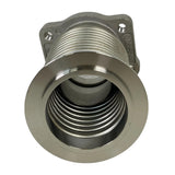 2245519PE Genuine Paccar Flex Pipe Egr Cooler - Truck To Trailer