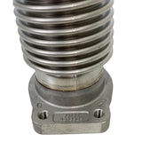 2245519PE Genuine Paccar Flex Pipe Egr Cooler - Truck To Trailer