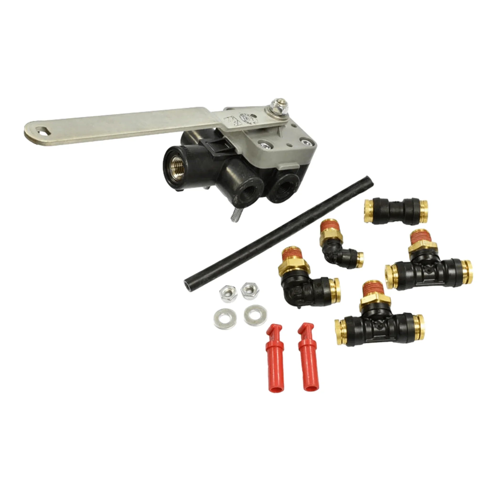 マキ 1/2 8-98238247-2 EGR Valve for Hitachi ZX210-3 EX120-3 4JJ1