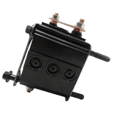 22504357 Genuine Volvo Electric Air Pre-Heater - Truck To Trailer