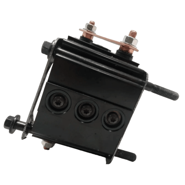 22504357 Genuine Volvo Electric Air Pre-Heater - Truck To Trailer