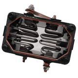 22504357 Genuine Volvo Electric Air Pre-Heater - Truck To Trailer