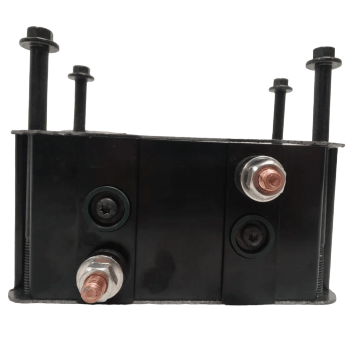 22504357 Genuine Volvo Electric Air Pre-Heater - Truck To Trailer