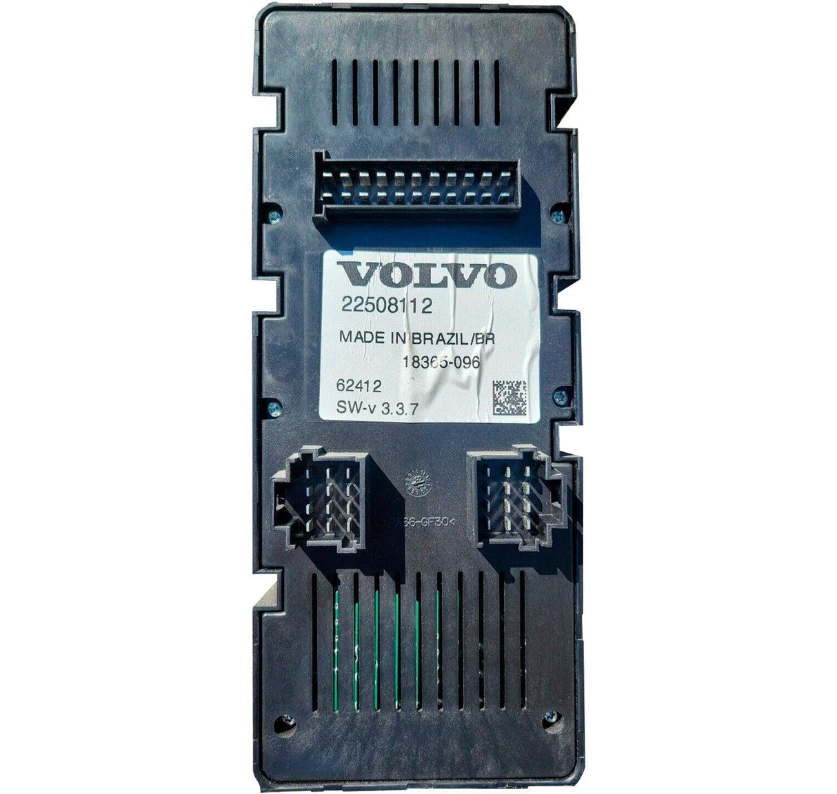 22508112 Genuine Volvo Electronic Unit Bunk Control Unit