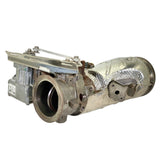 2256374Pe Genuine Paccar® Exhaust Brake With Controller.
