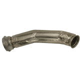 22568851 Genuine Volvo Exhaust Pipe - Truck To Trailer