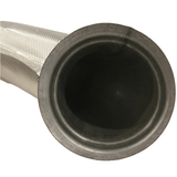 22568851 Genuine Volvo Exhaust Pipe - Truck To Trailer