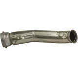 22568851 Genuine Volvo Exhaust Pipe - Truck To Trailer