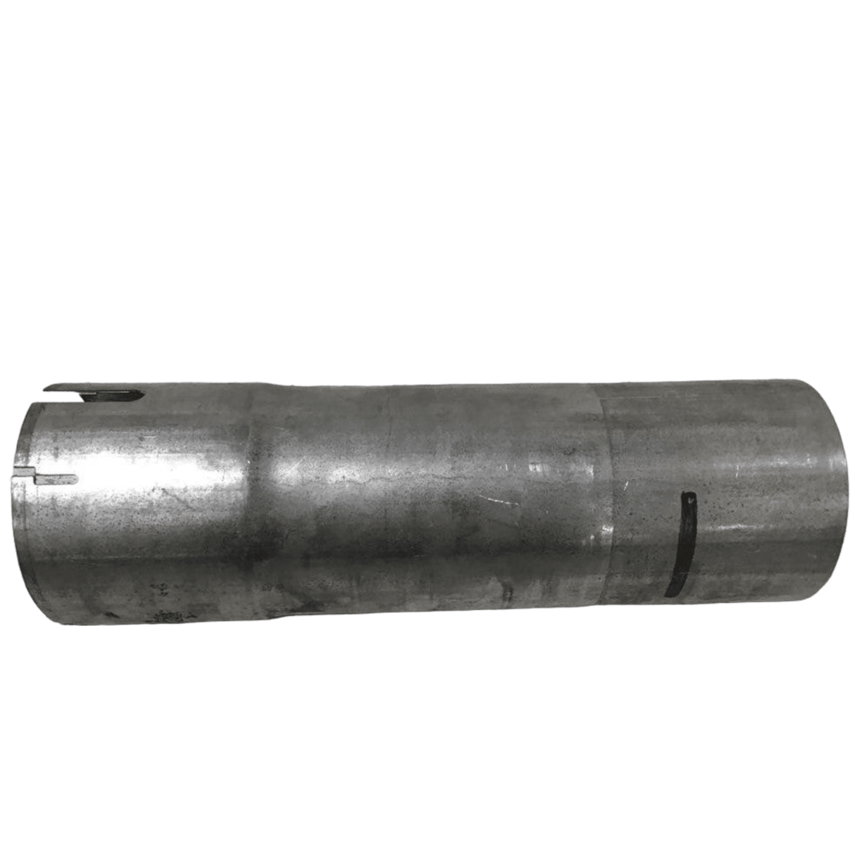 22591316 Genuine Volvo Exhaust Pipe - Truck To Trailer