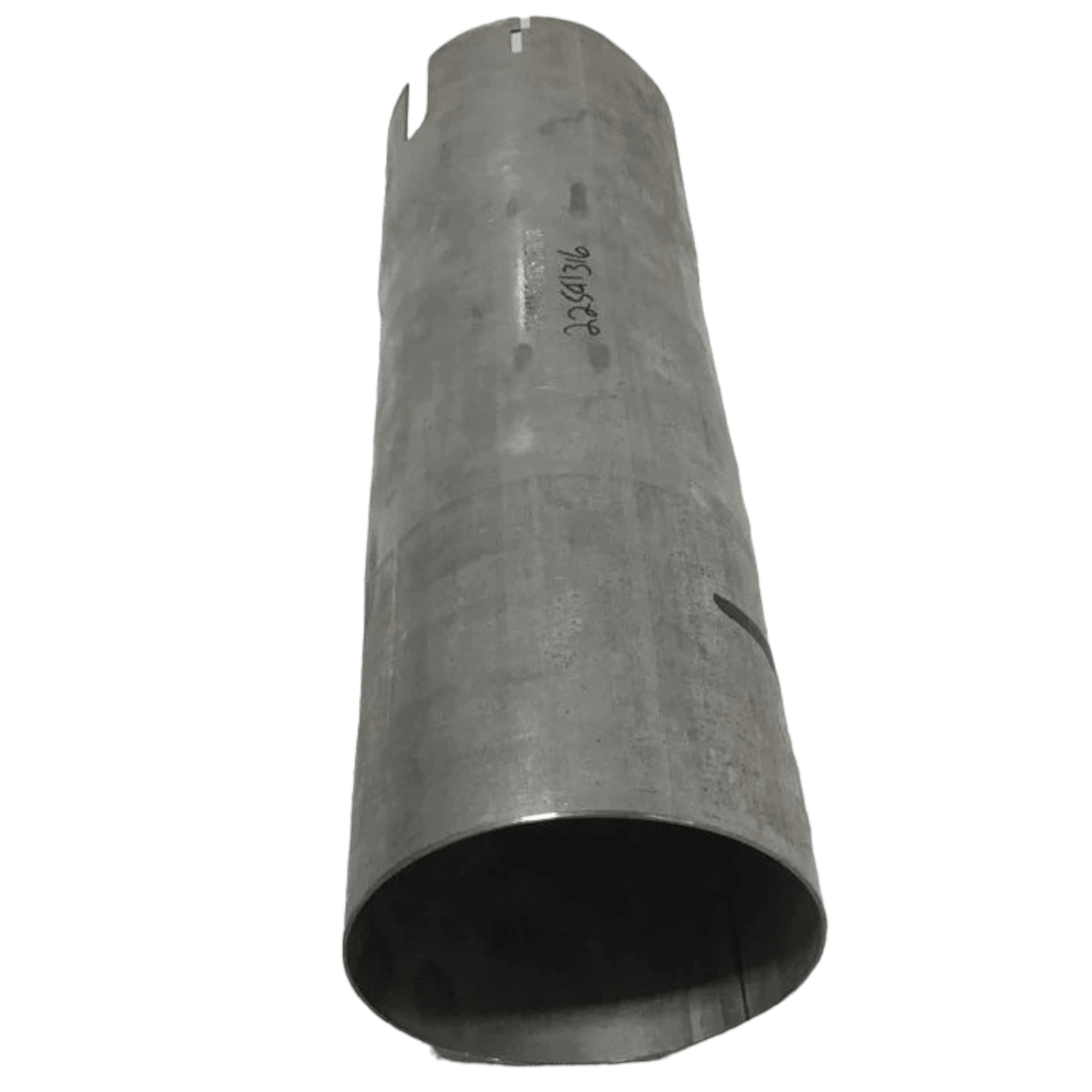 22591316 Genuine Volvo Exhaust Pipe - Truck To Trailer