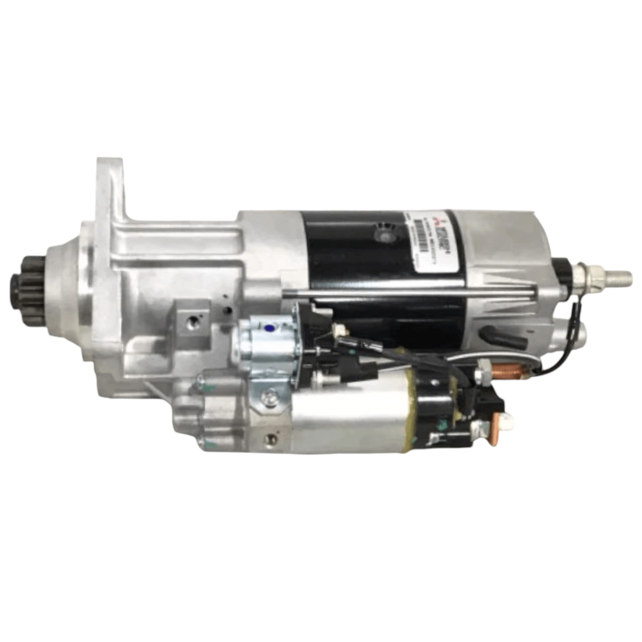美しい 22602994 Genuine Trailer To Truck – Motor Starter Volvo その他