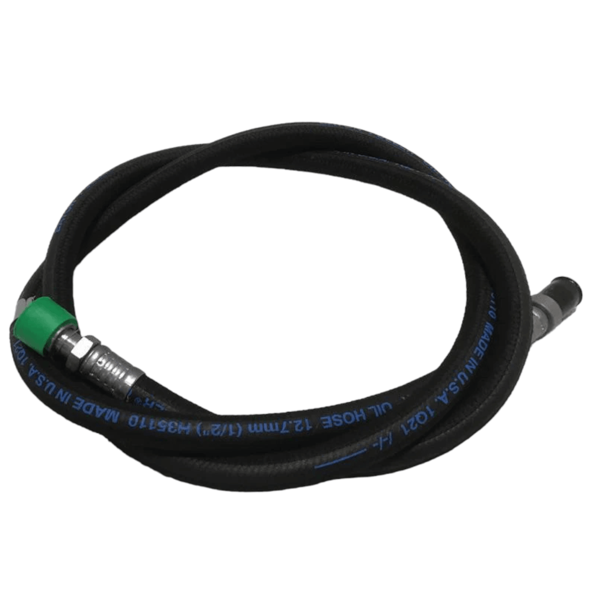 22609748 Genuine Volvo Hose Assembly - Truck To Trailer