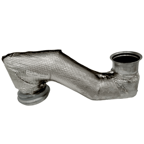 22676299 Genuine Volvo Exhaust Pipe - Truck To Trailer