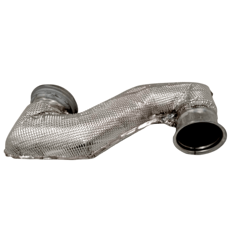 22676299 Genuine Volvo Exhaust Pipe - Truck To Trailer