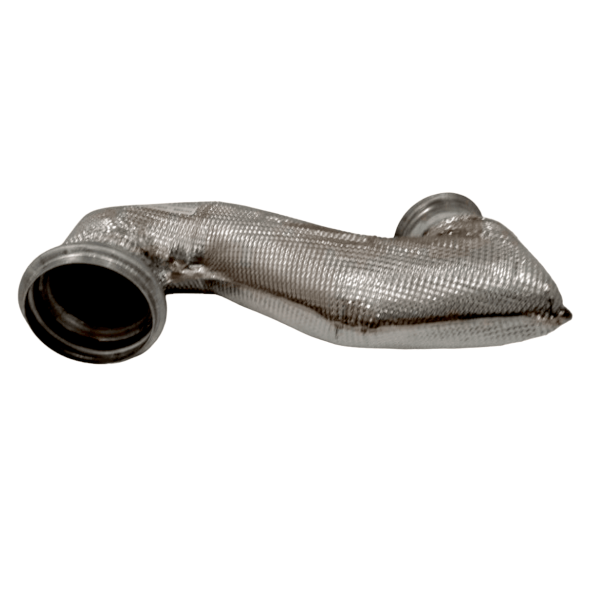 22676299 Genuine Volvo Exhaust Pipe - Truck To Trailer