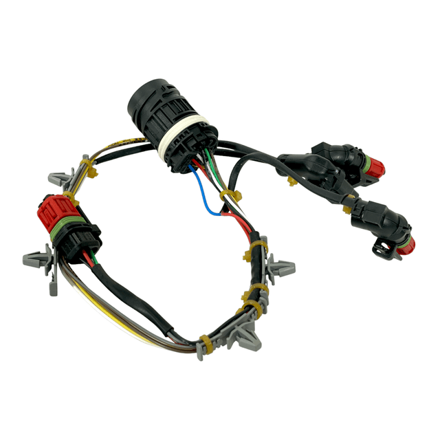 22734348 Genuine Volvo Wiring Harness - Truck To Trailer