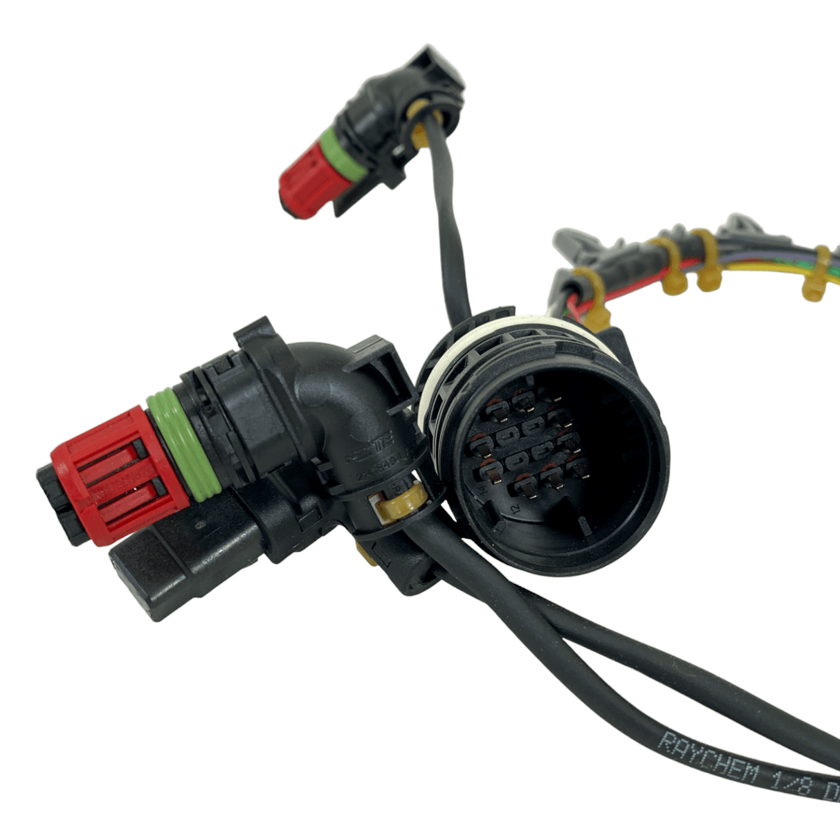 22734348 Genuine Volvo Wiring Harness - Truck To Trailer