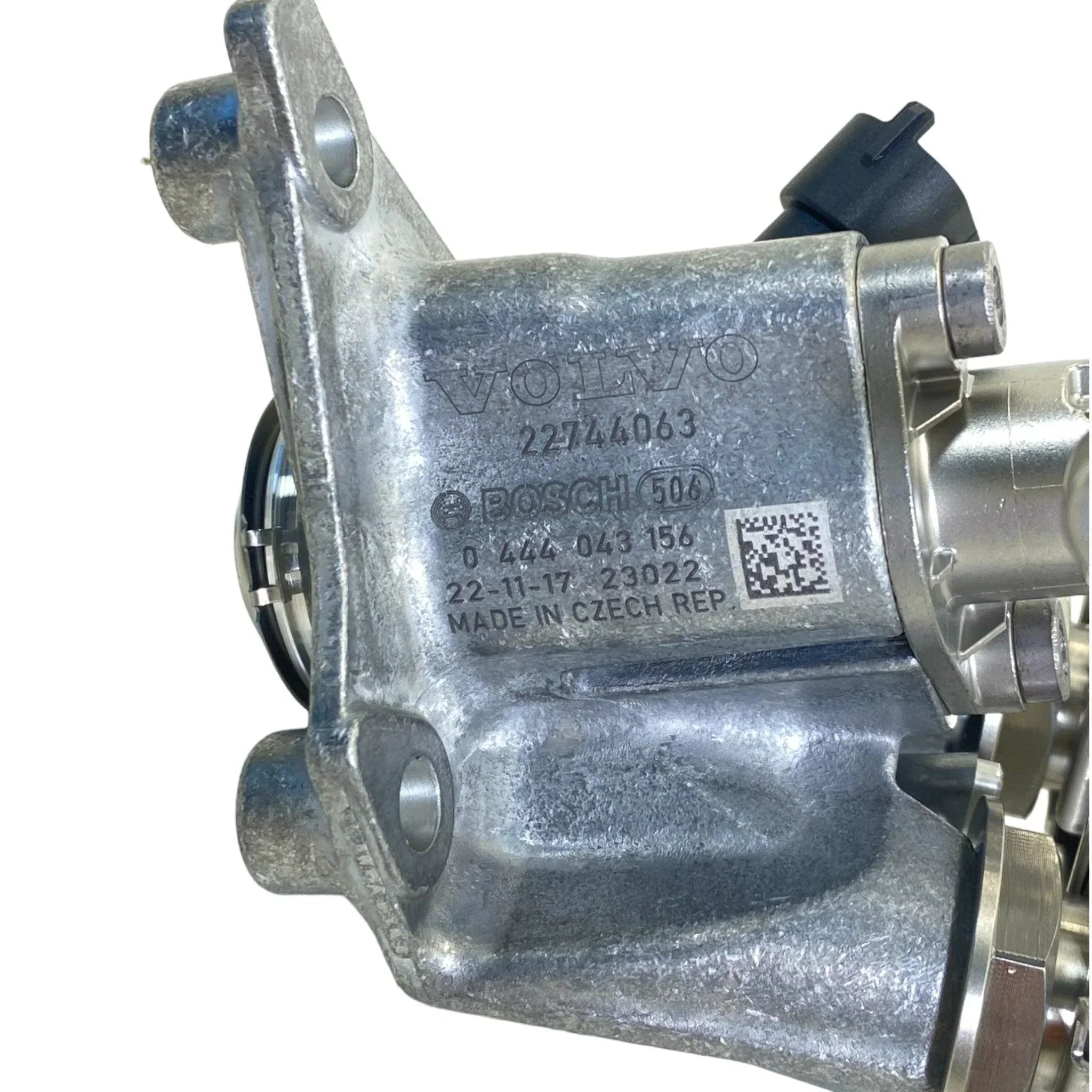 caudex② Haldex Twin Disc Pump X-217637-T, 3052749 | eBay