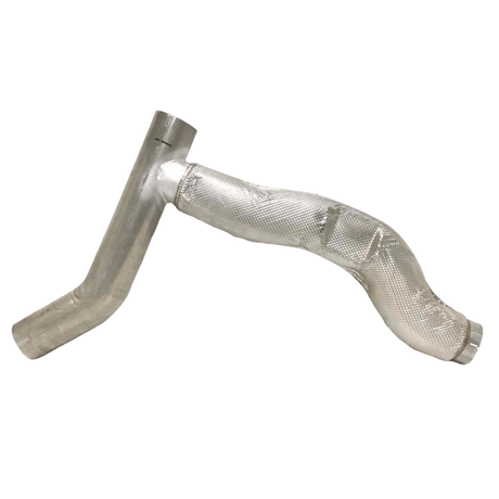 22754605 Genuine Mack Exhaust Pipe - Truck To Trailer