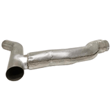 22754605 Genuine Mack Exhaust Pipe - Truck To Trailer